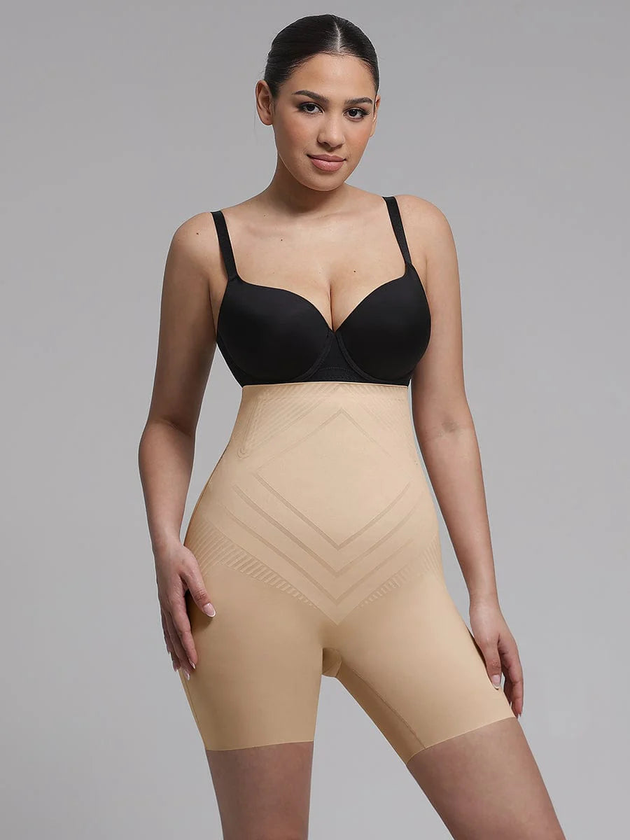 High Waist Shaper