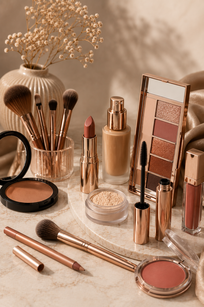 MAKEUP