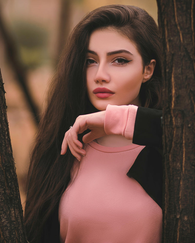 Sarah M.